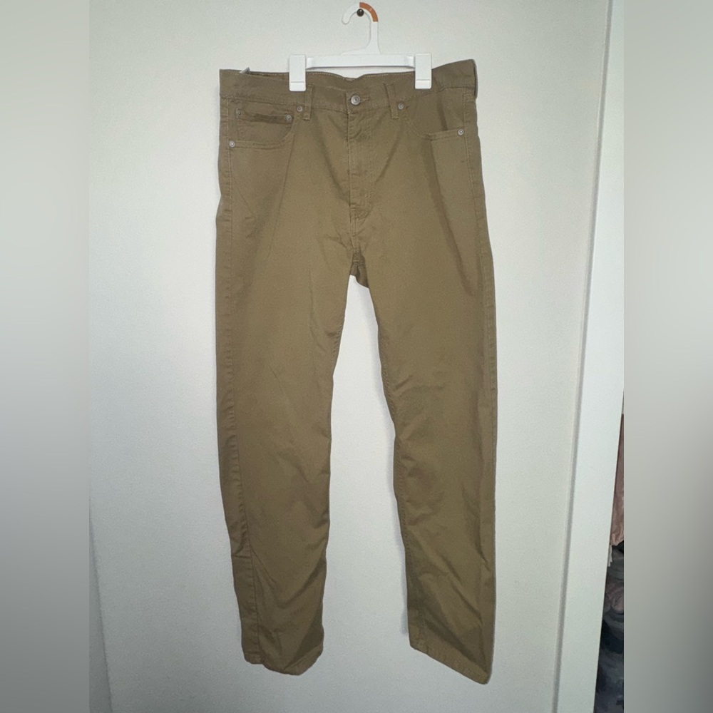 Levi’s Khaki Pants